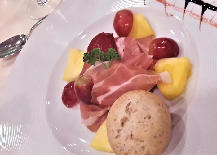 Pod Orechom Vendégház
