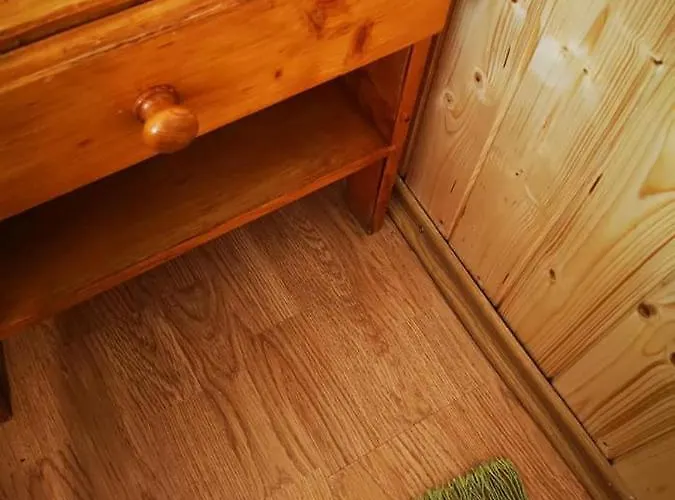 Pod Orechom 3* Stubnyafürdő